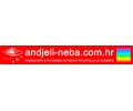 Logo der Webseite andjeli-neba.com.hr