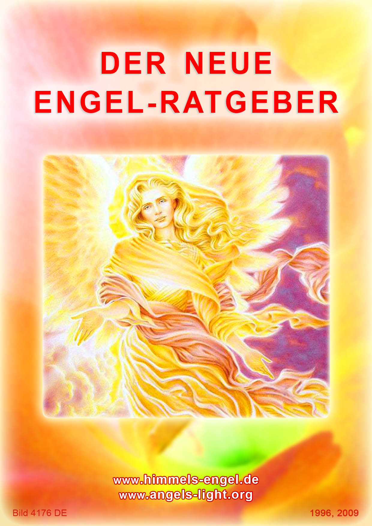 DER NEUE ENGEL-RATGEBER