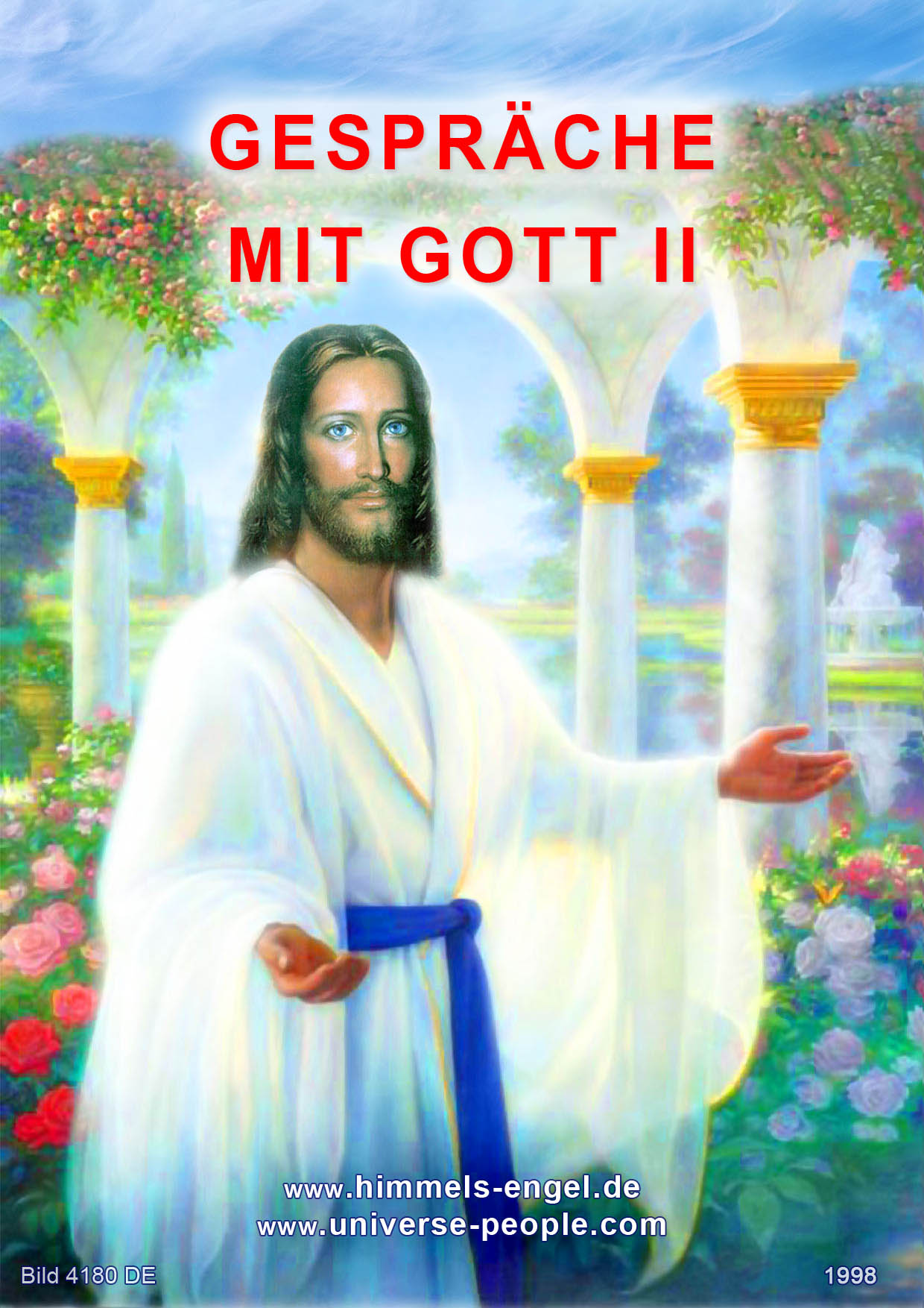 GESPRCHE MIT GOTT 2