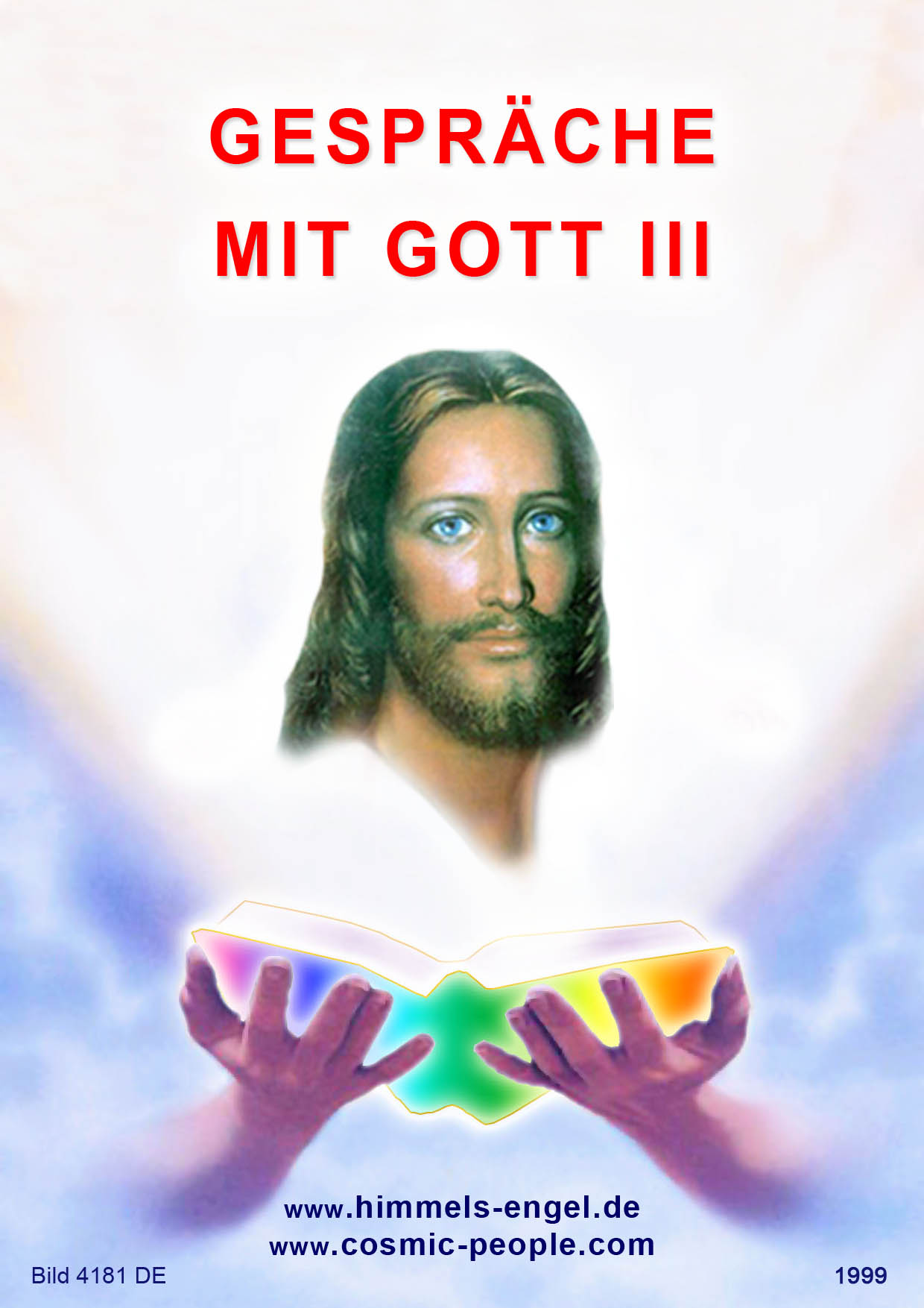 GESPRCHE MIT GOTT 3