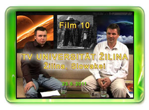  Film 10 - TV Universitt ilina 